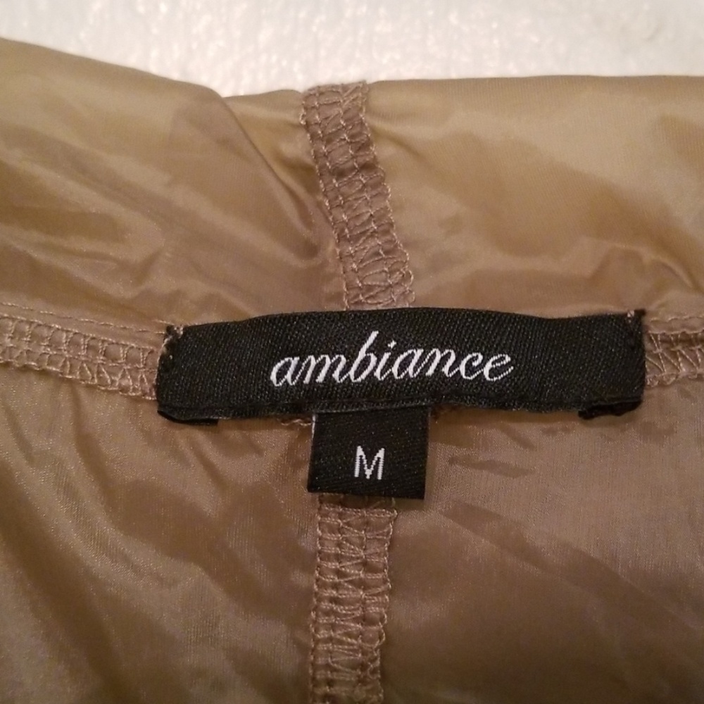 jacket - Picture 4 of 4